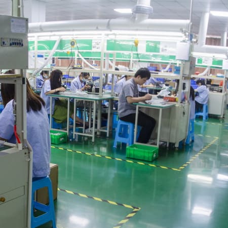 flashlgiht manufacturer