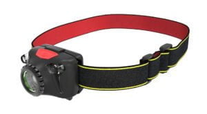 headlamp rh4