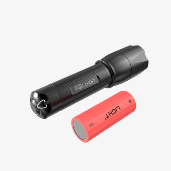 rs10 2500 lumens