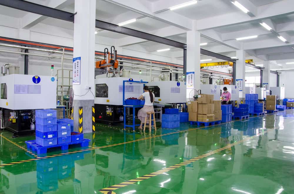 hereoutdoor production 2