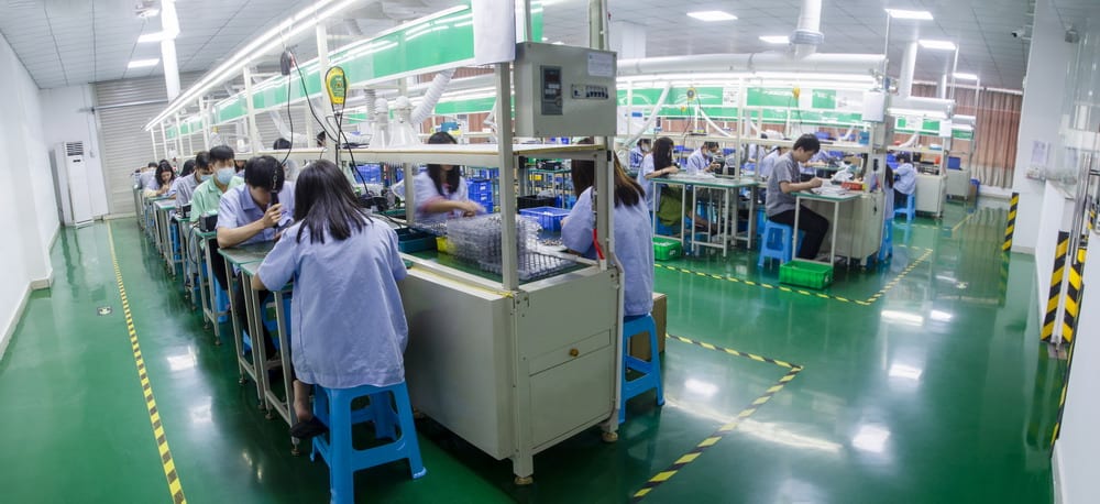 hereoutdoor production