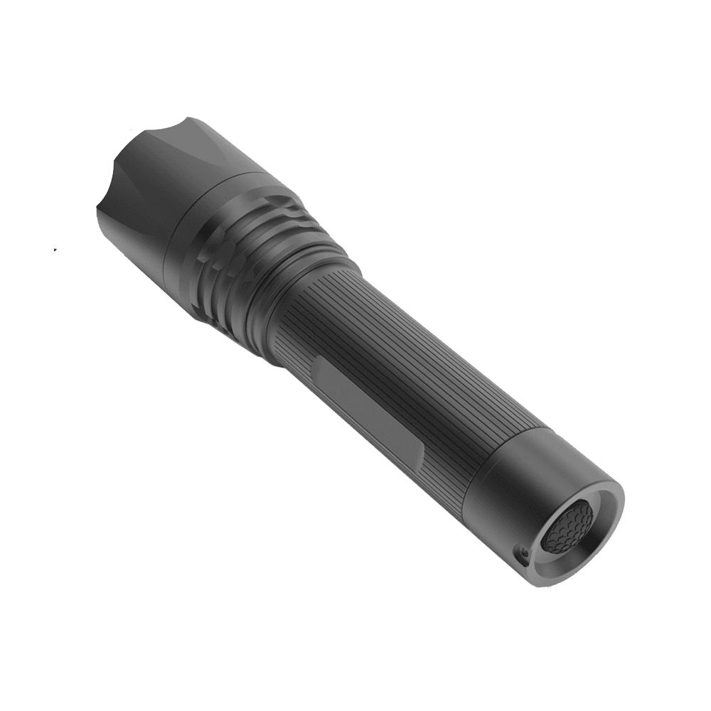 Hereoutdoor rs6 flashlight