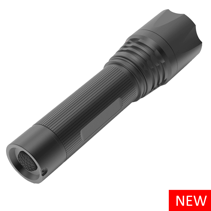 hereoutdoor flashlight rs6 new