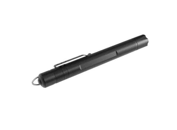 l7 125 lumens pen light